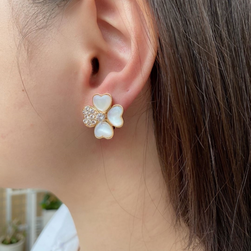 Vca Earrings